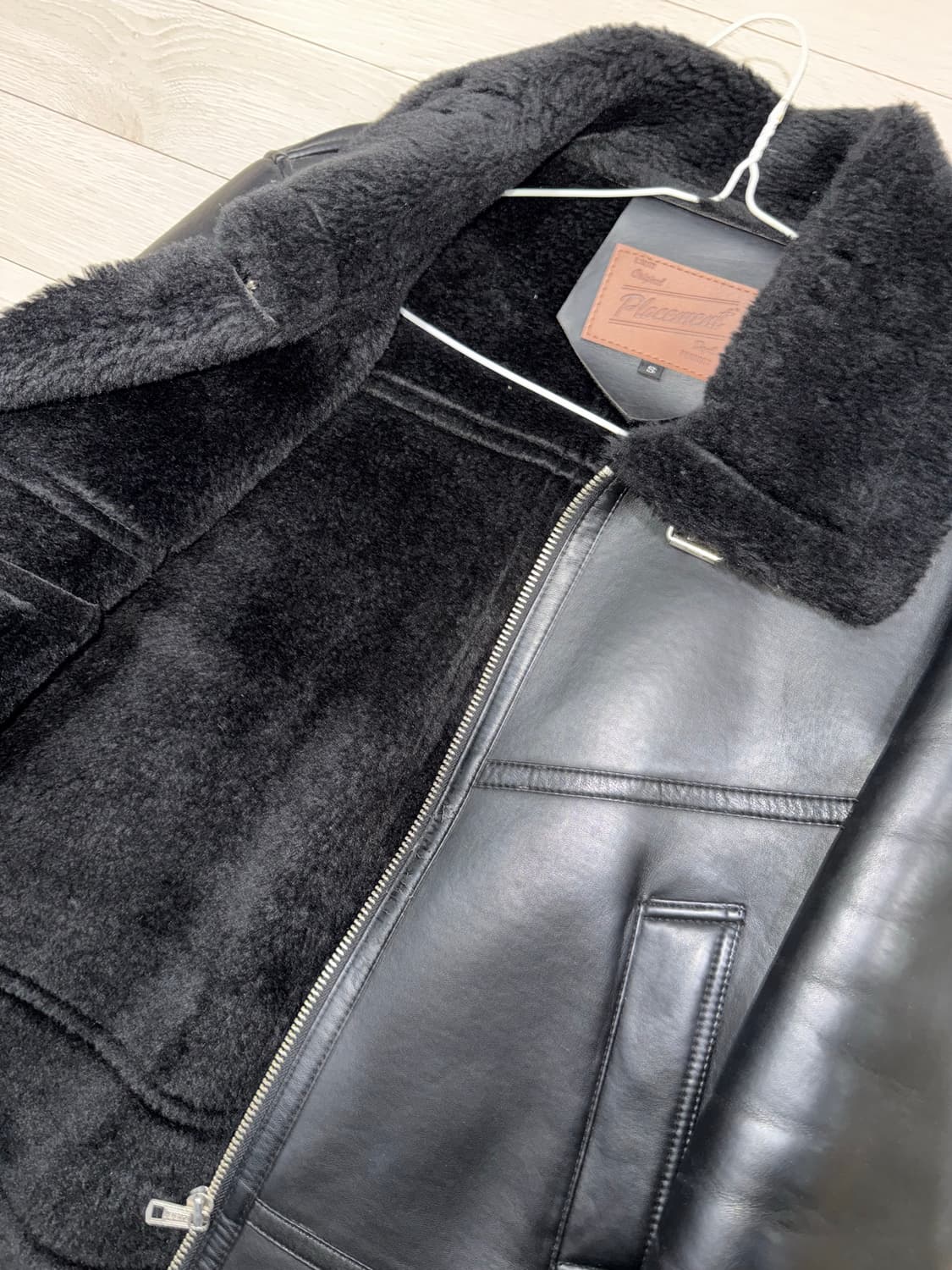 빈디지 무스탕 상품이미지5