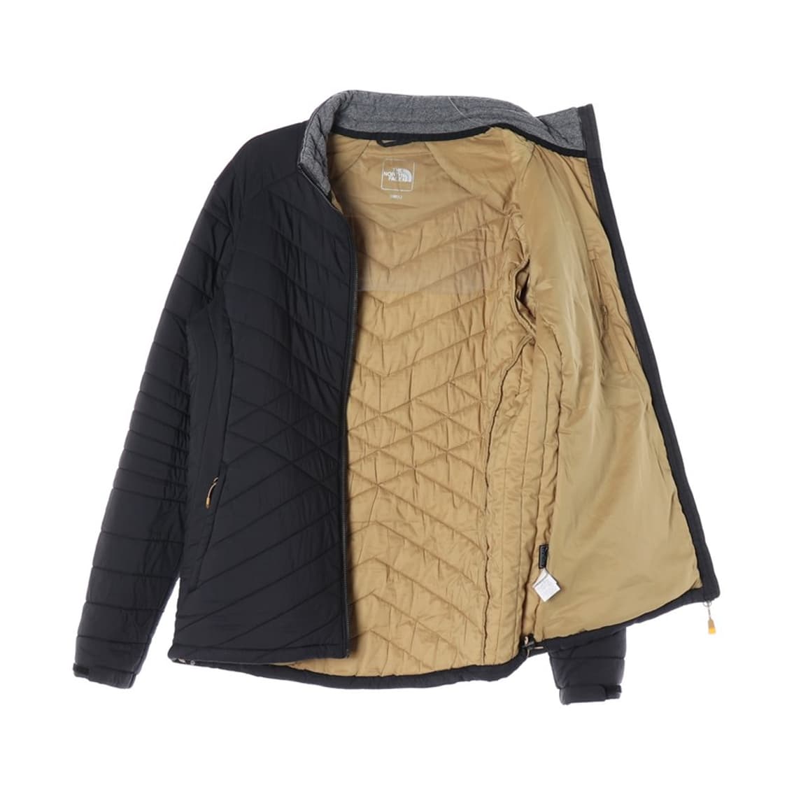 노스페이스 경량패딩 L 상품이미지2