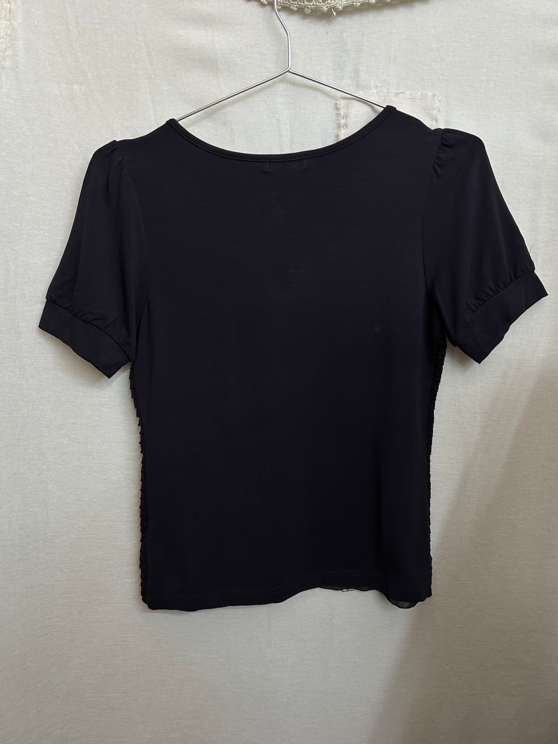 lounie frill tee 상품이미지3
