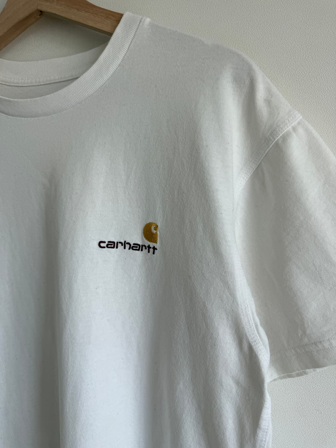 칼하트(Carhartt) 반팔 티셔츠 상품이미지3