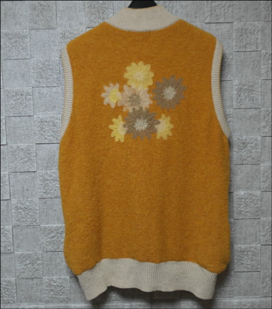 레노마 여성 골프  방풍 조끼  상품이미지5