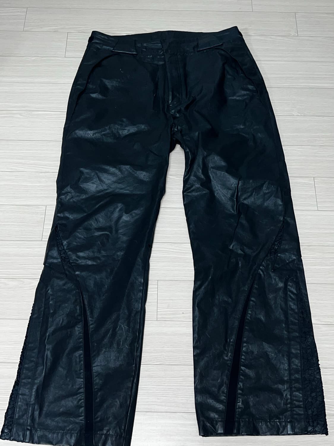 Xlim ep.3 01 trouser 상품이미지1
