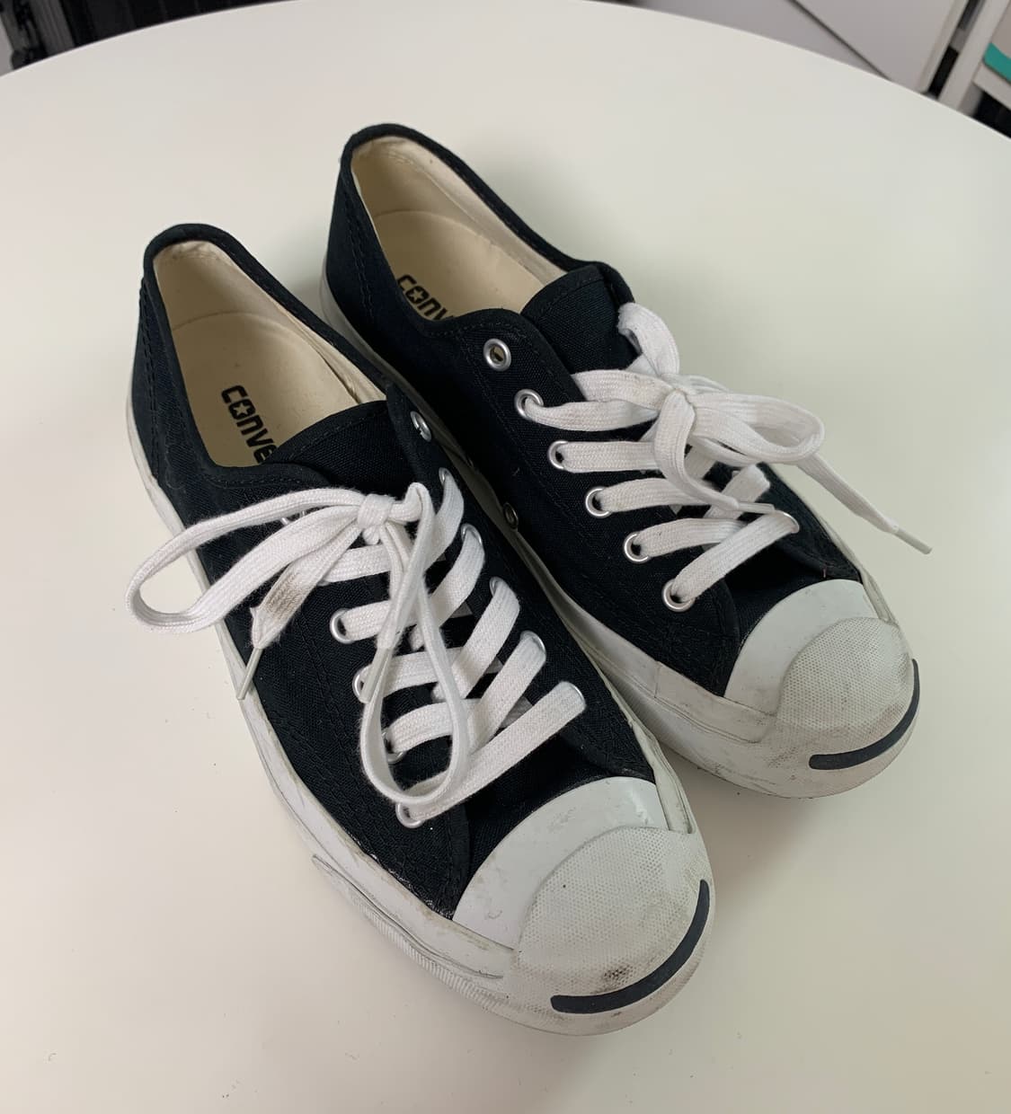 컨버스 잭퍼셀 250mm 상품이미지1