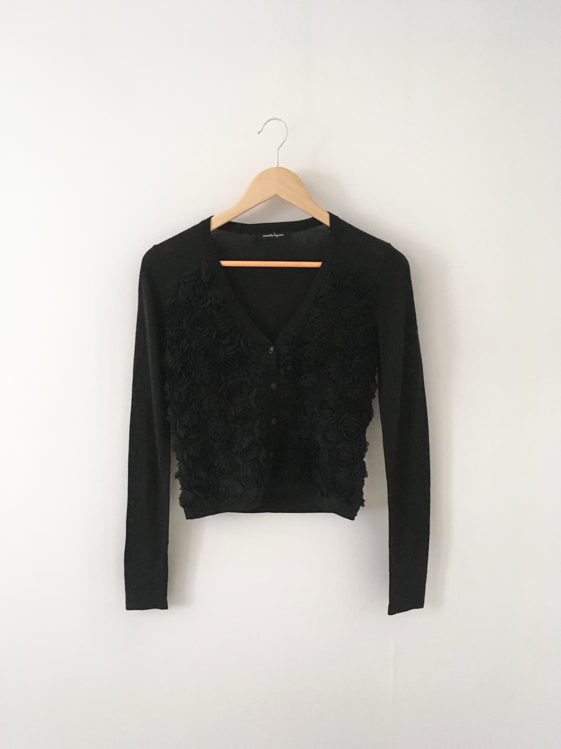 rose cardigan 상품이미지2