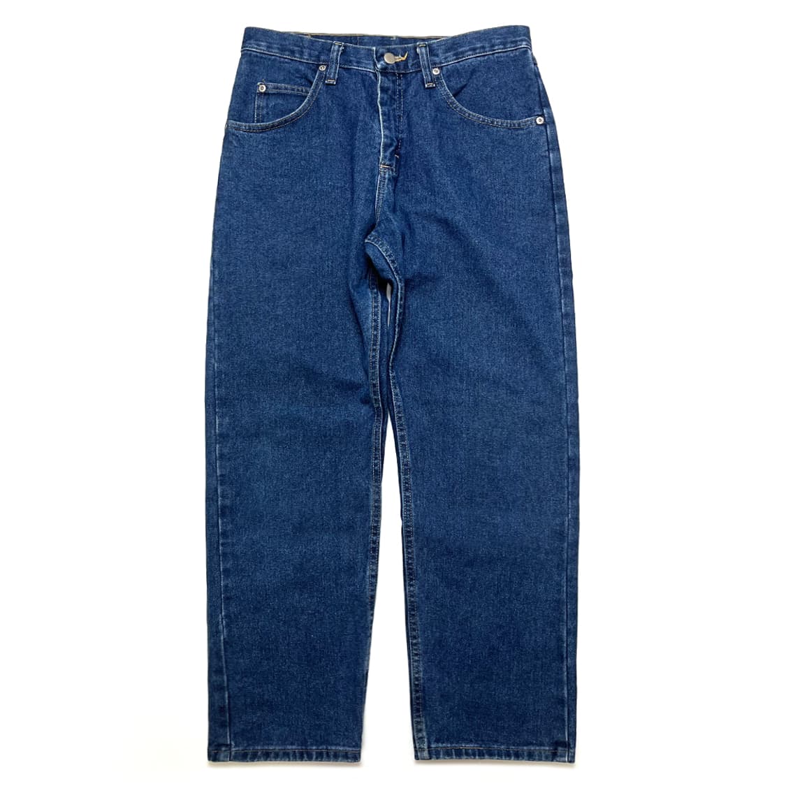 랭글러 90' 청바지 (30/30) 상품이미지1