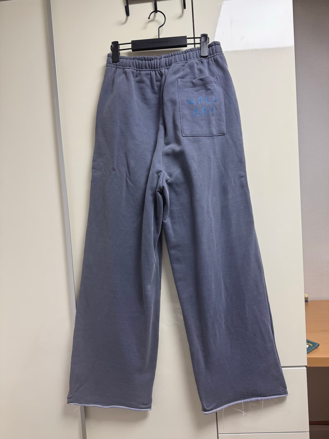 1011갤러리 피그먼트 팬츠 상품이미지3