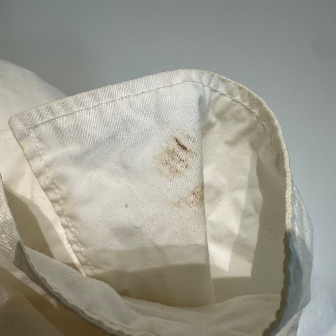 르메르 스트랩커프 셔츠 상품이미지8