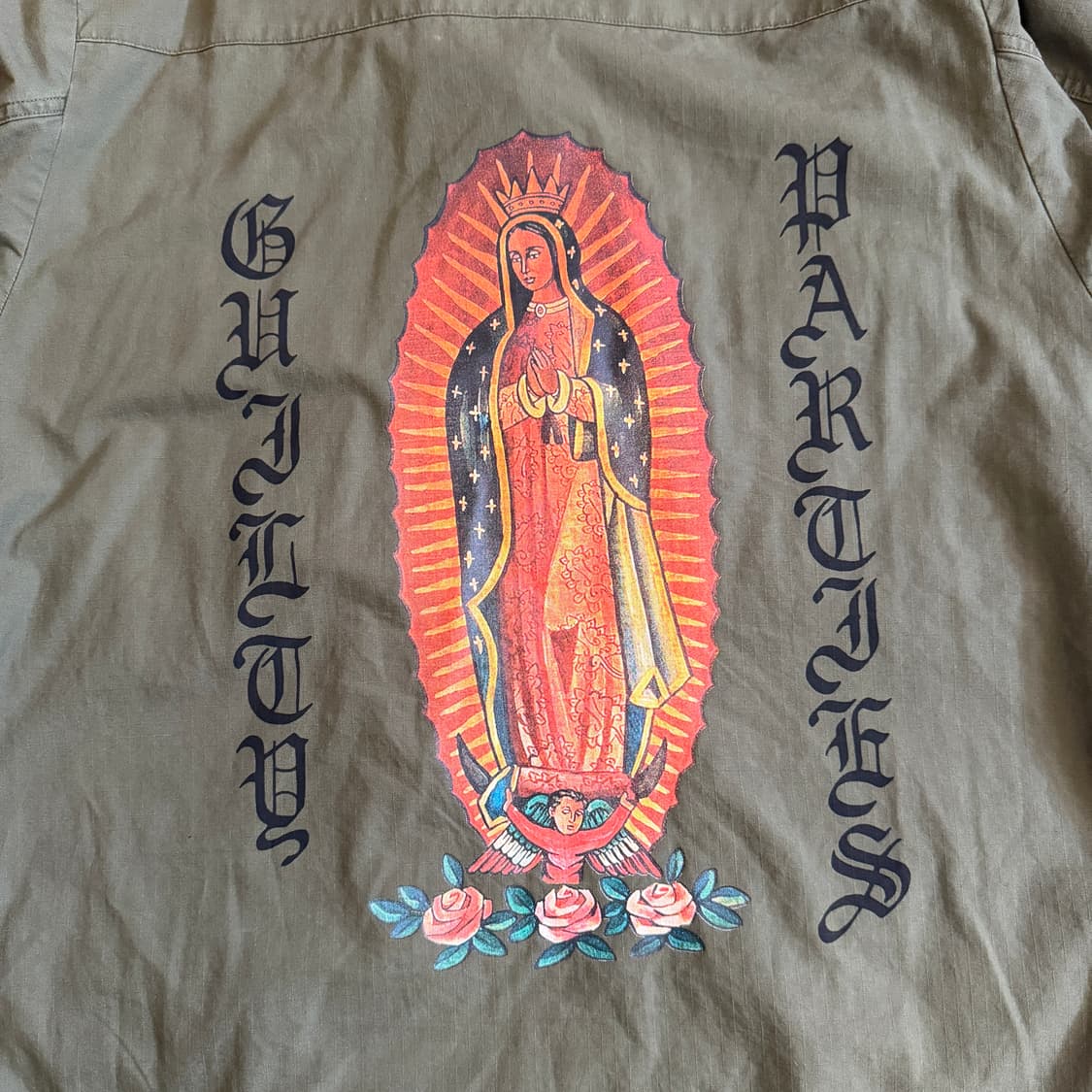 Wacko maria 상품이미지7