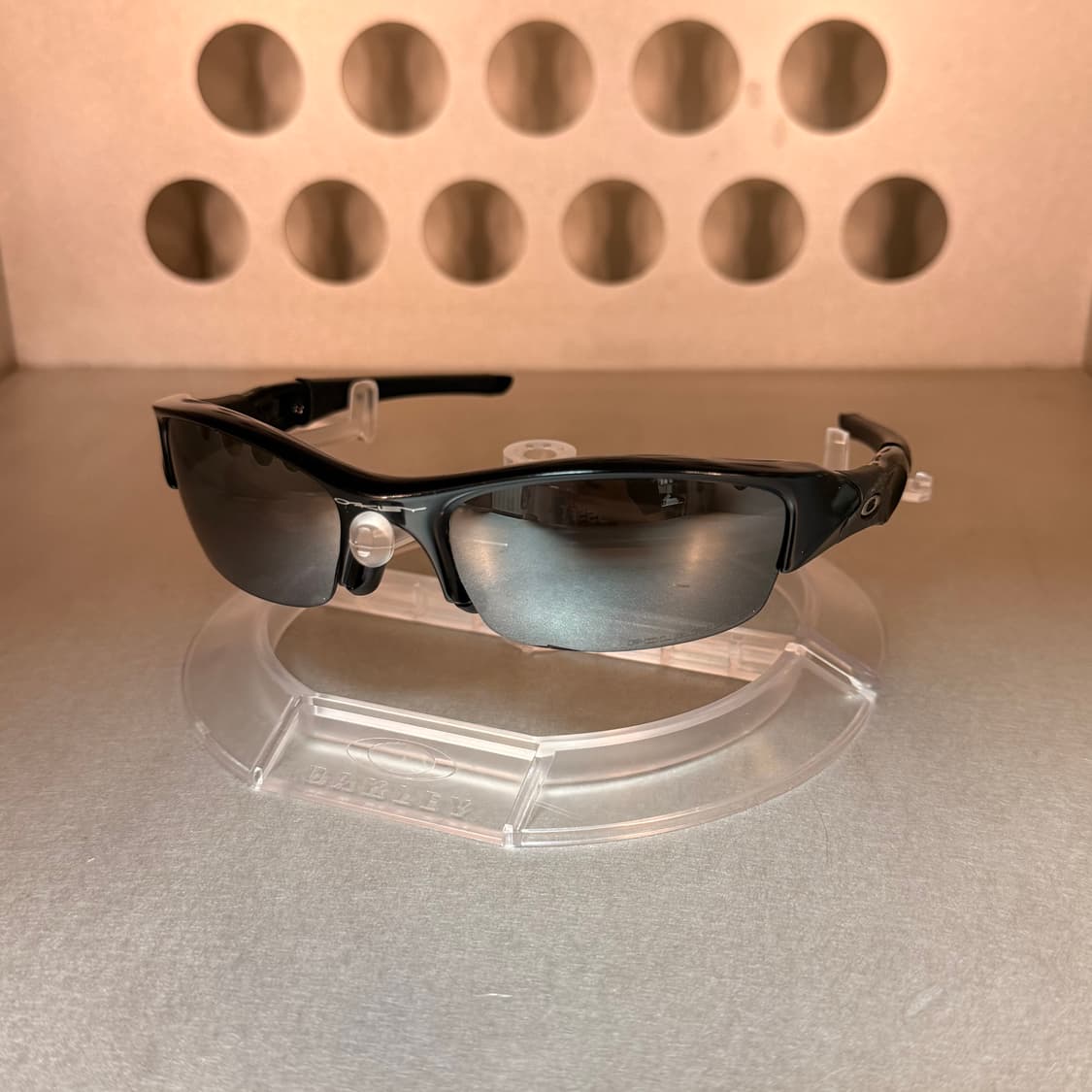 오클리 Flak Jacket 1.0 플랙 자켓 (2007) 상품이미지1