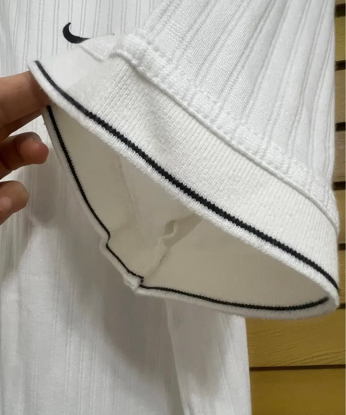 나이키골프 남성 카라반팔티셔츠 상품이미지4