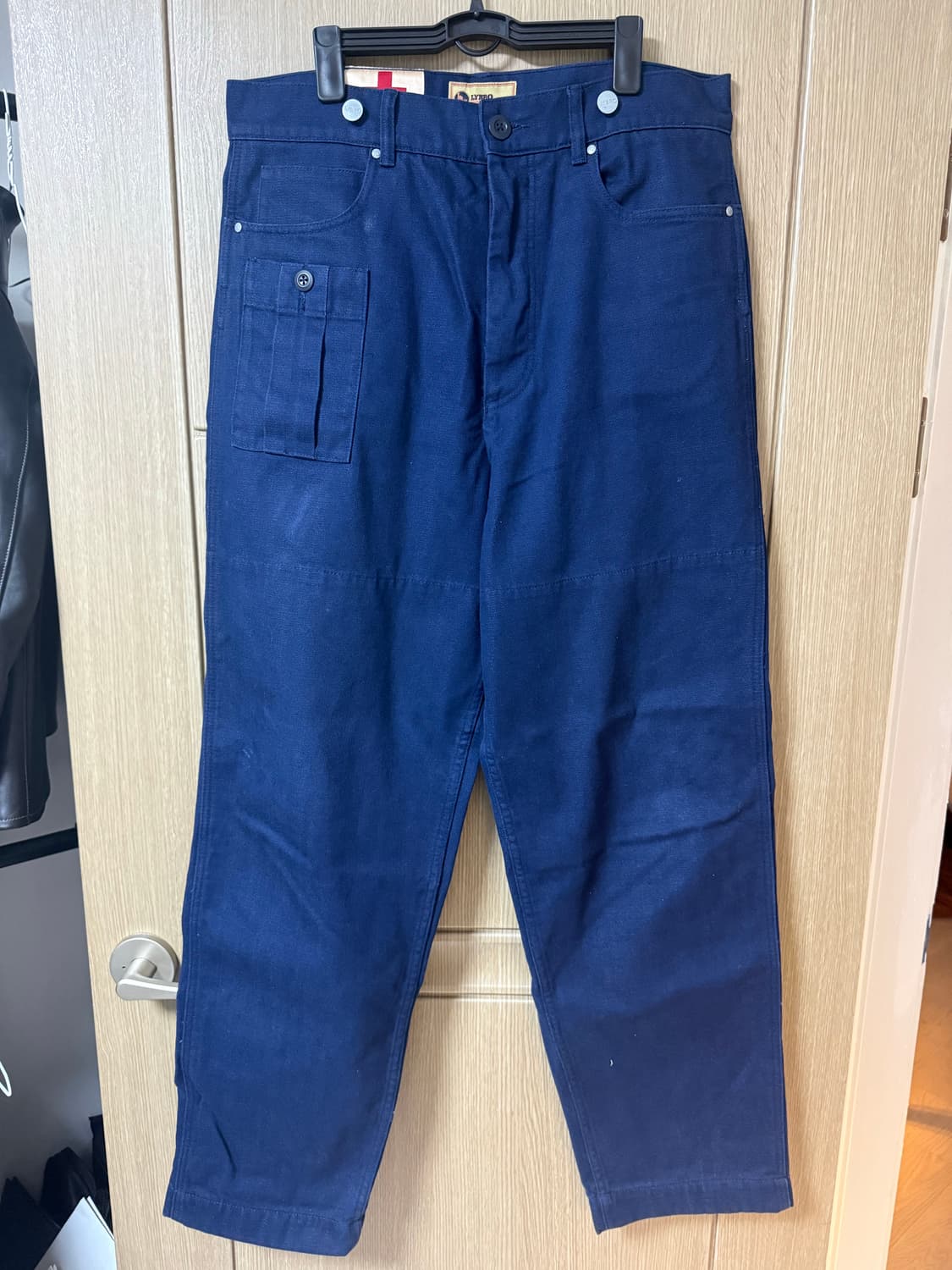 나이젤카본 메딕팬츠 34 상품이미지1