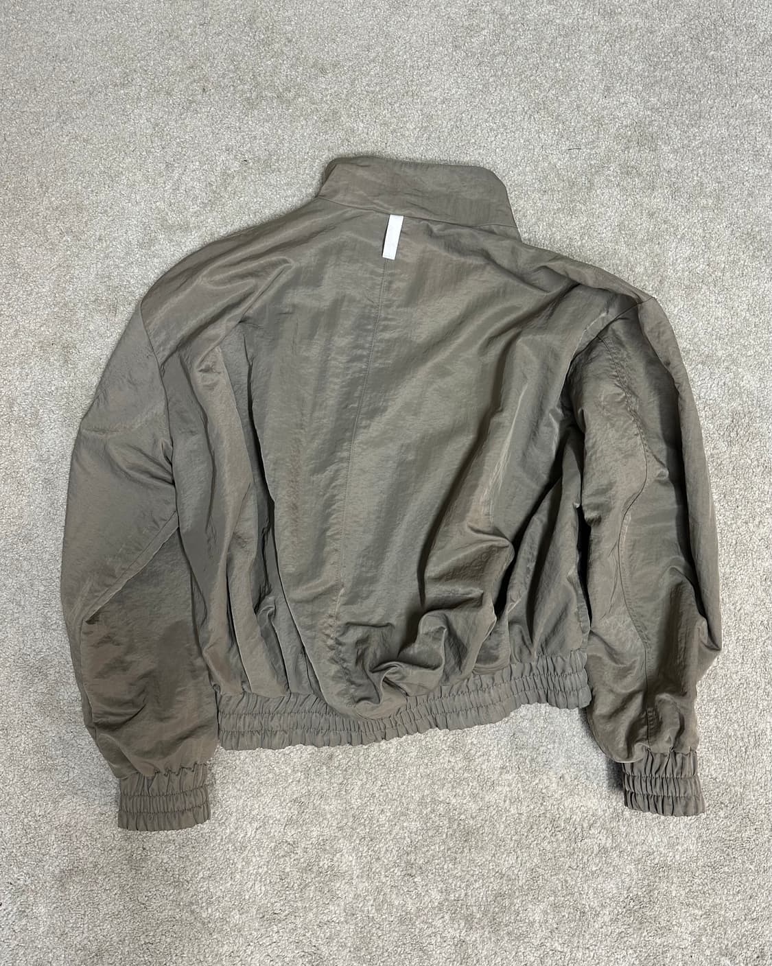 노매뉴얼 W.B 자켓 L사이즈 상품이미지3