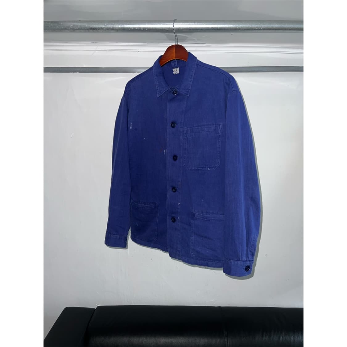 Vintage French Work Jacket 상품이미지5