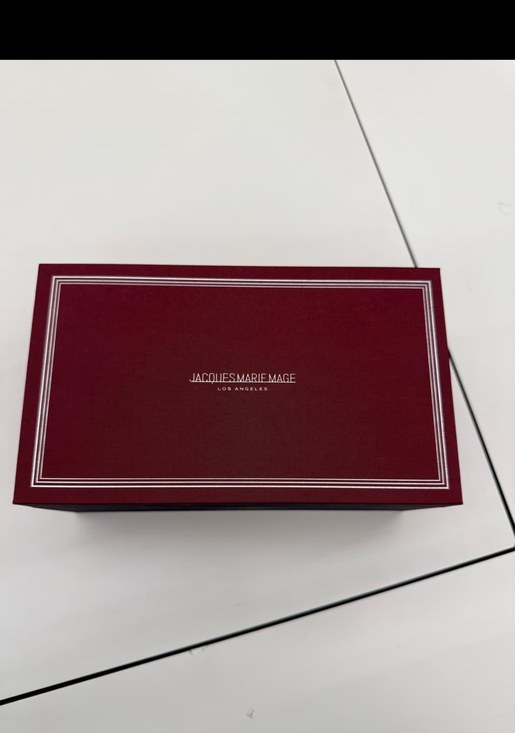 [자크마리마지] 몰리노 MOLINO SKYE JMMML8F 상품이미지2