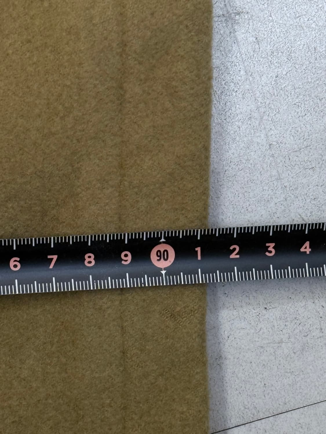 (버버리 런던 더플 코트 상품이미지8