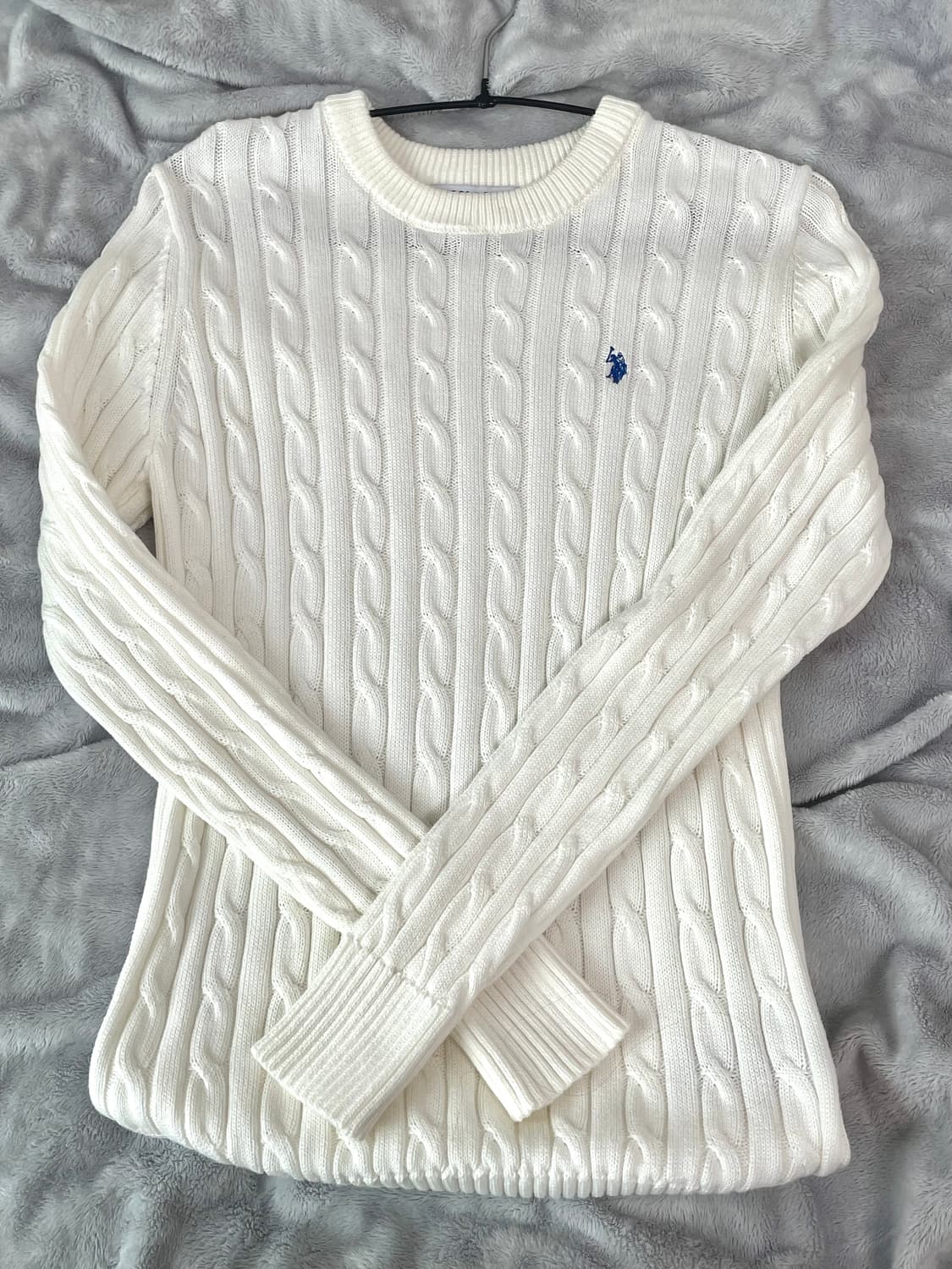 폴로 니트 상품이미지1