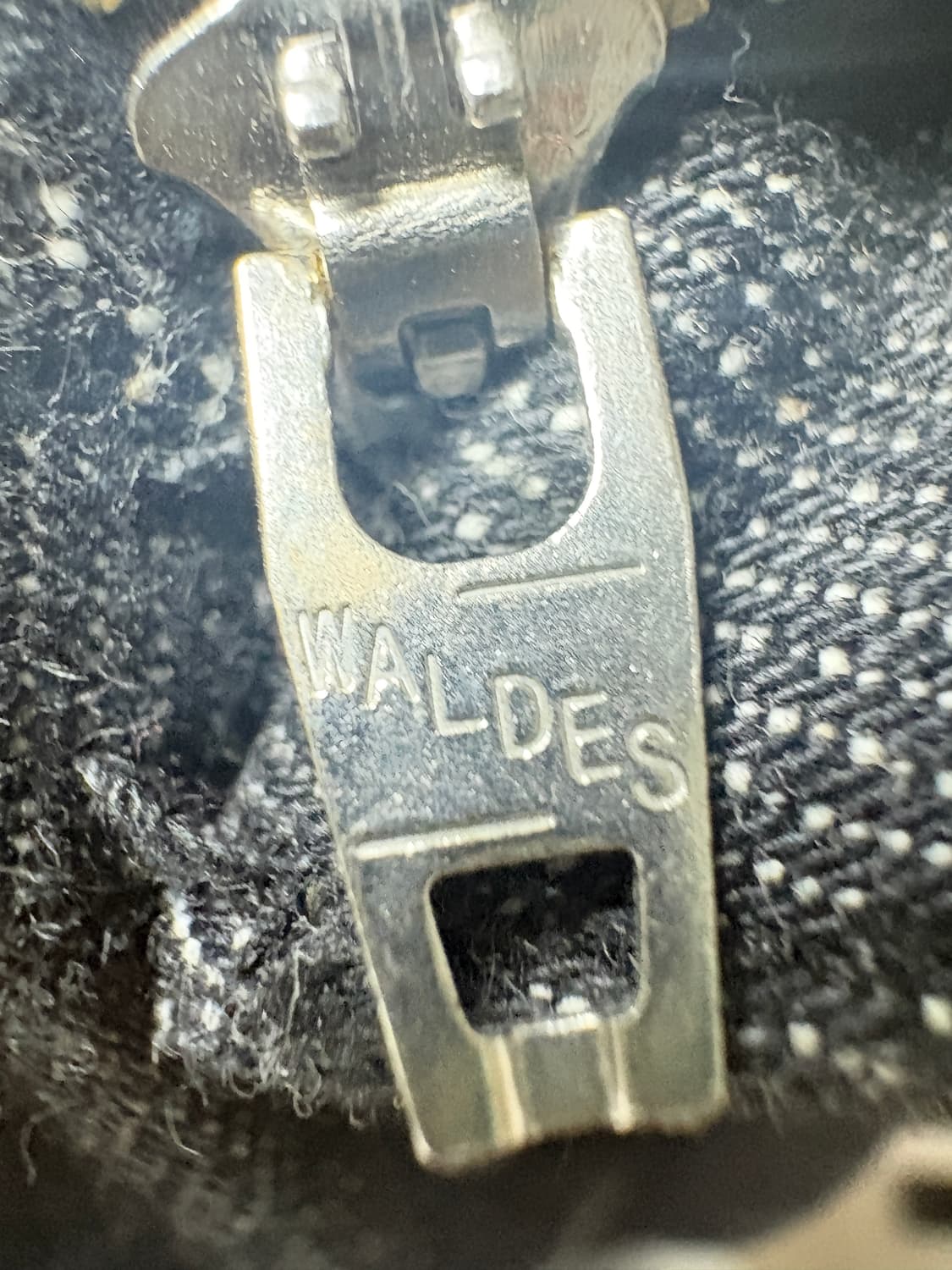 [L] 유스 와이드 원워시 데님 상품이미지6