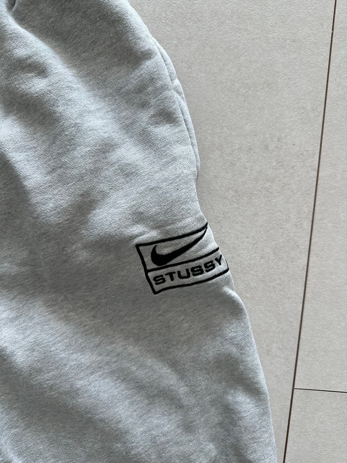 나이키 스투시 조거 팬츠  상품이미지2