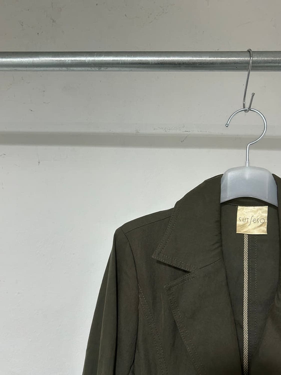 vtg jacket 상품이미지3