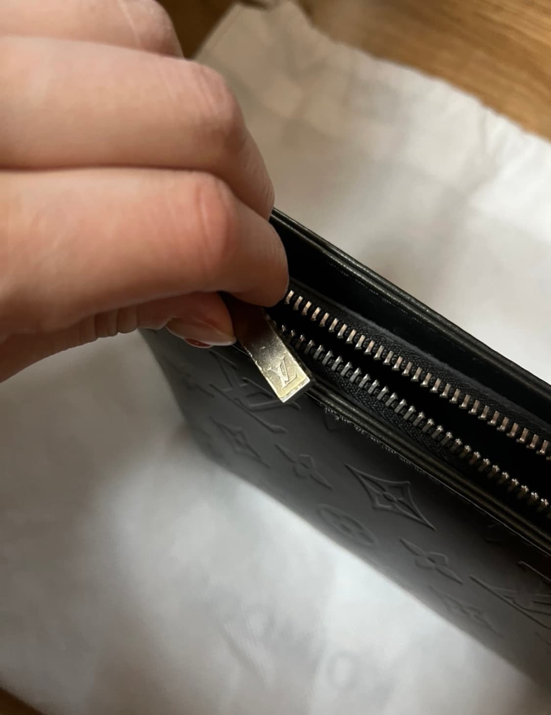 루이비통 빈티지백 상품이미지6