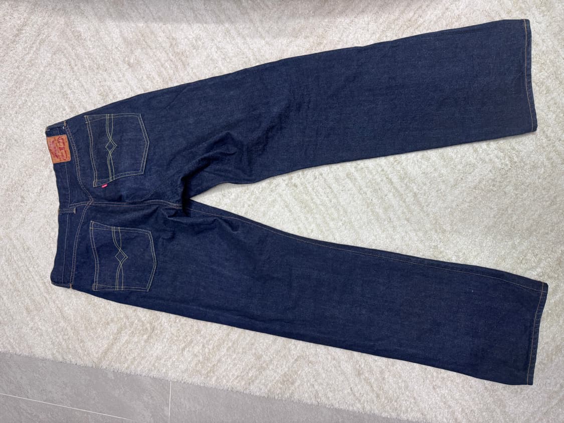 제라도 313xx 사이즈 34 상품이미지4