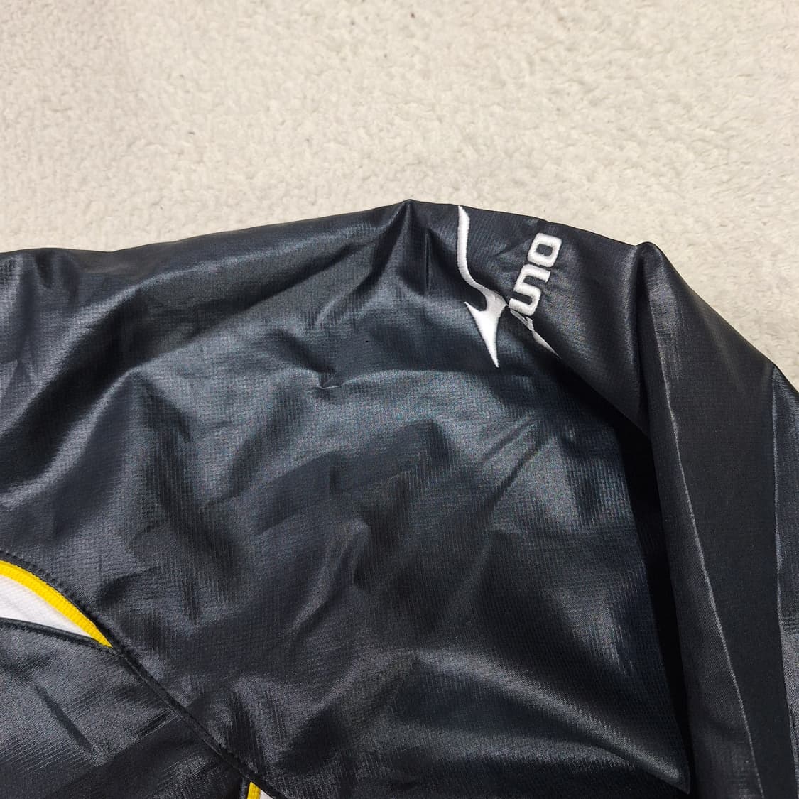 미즈노 바람막이95 상품이미지3