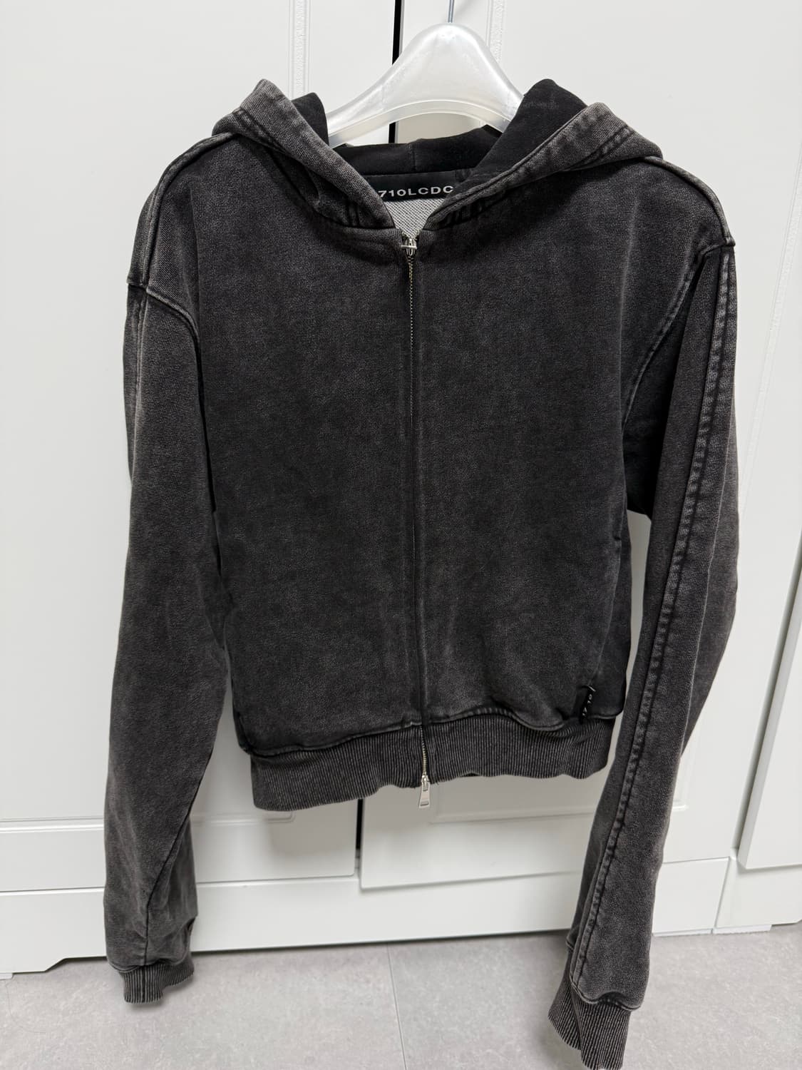 Lcdc 후드 상품이미지1