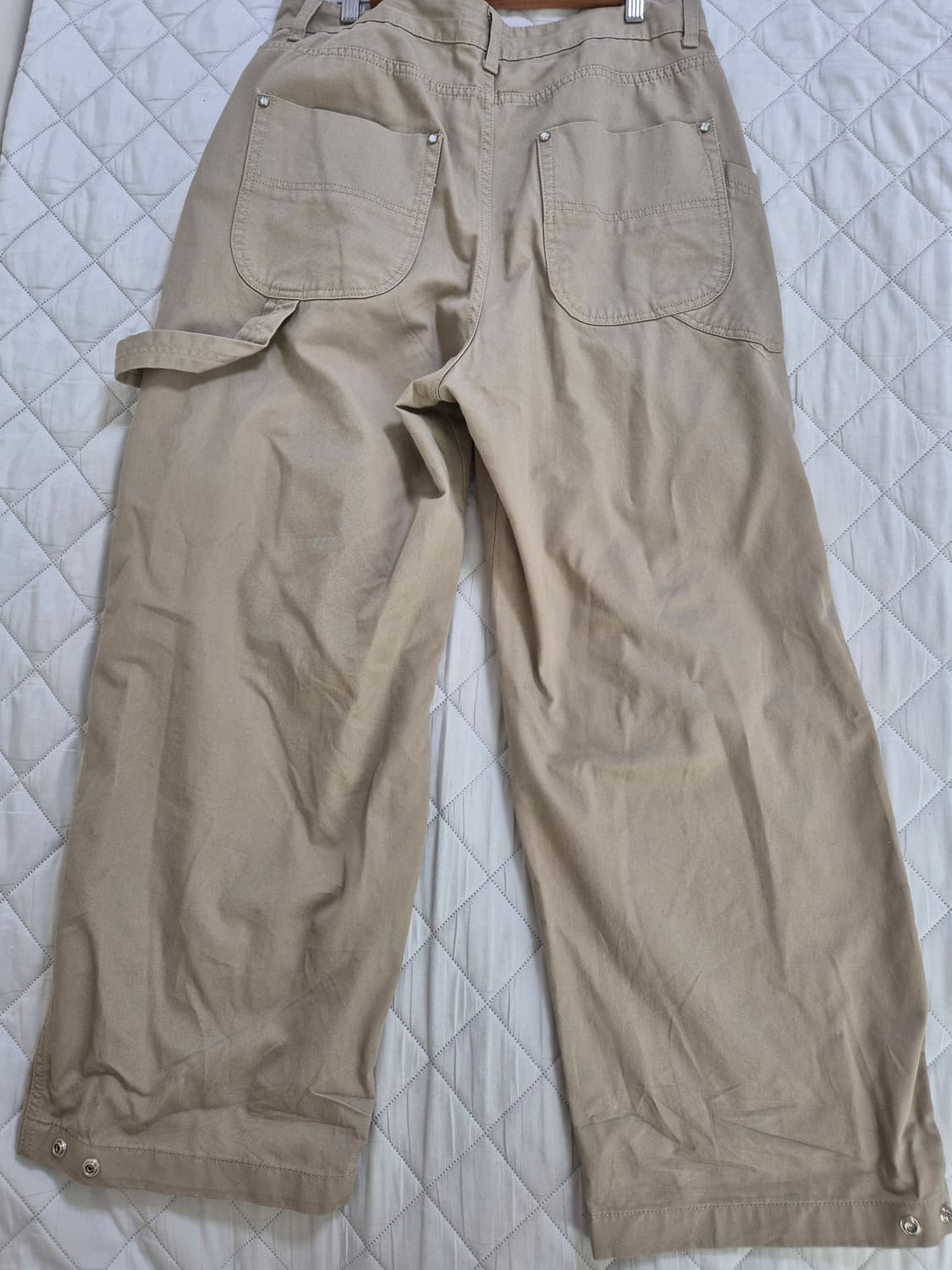 9999아카이브 더블니 2사이즈 상품이미지2