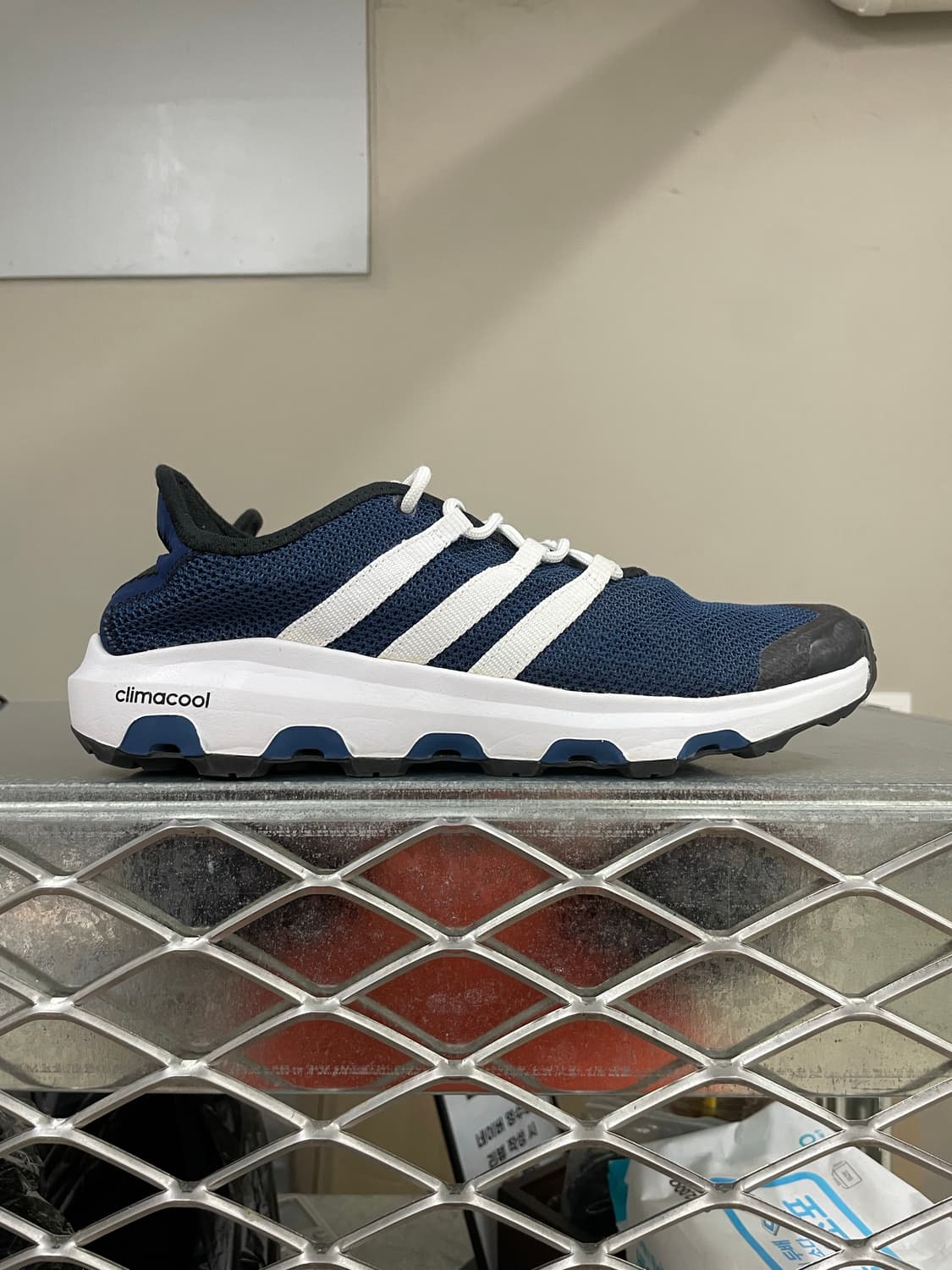 아디다스 테렉스 클라이마쿨 보이저 275 (gr-4455) 상품이미지4