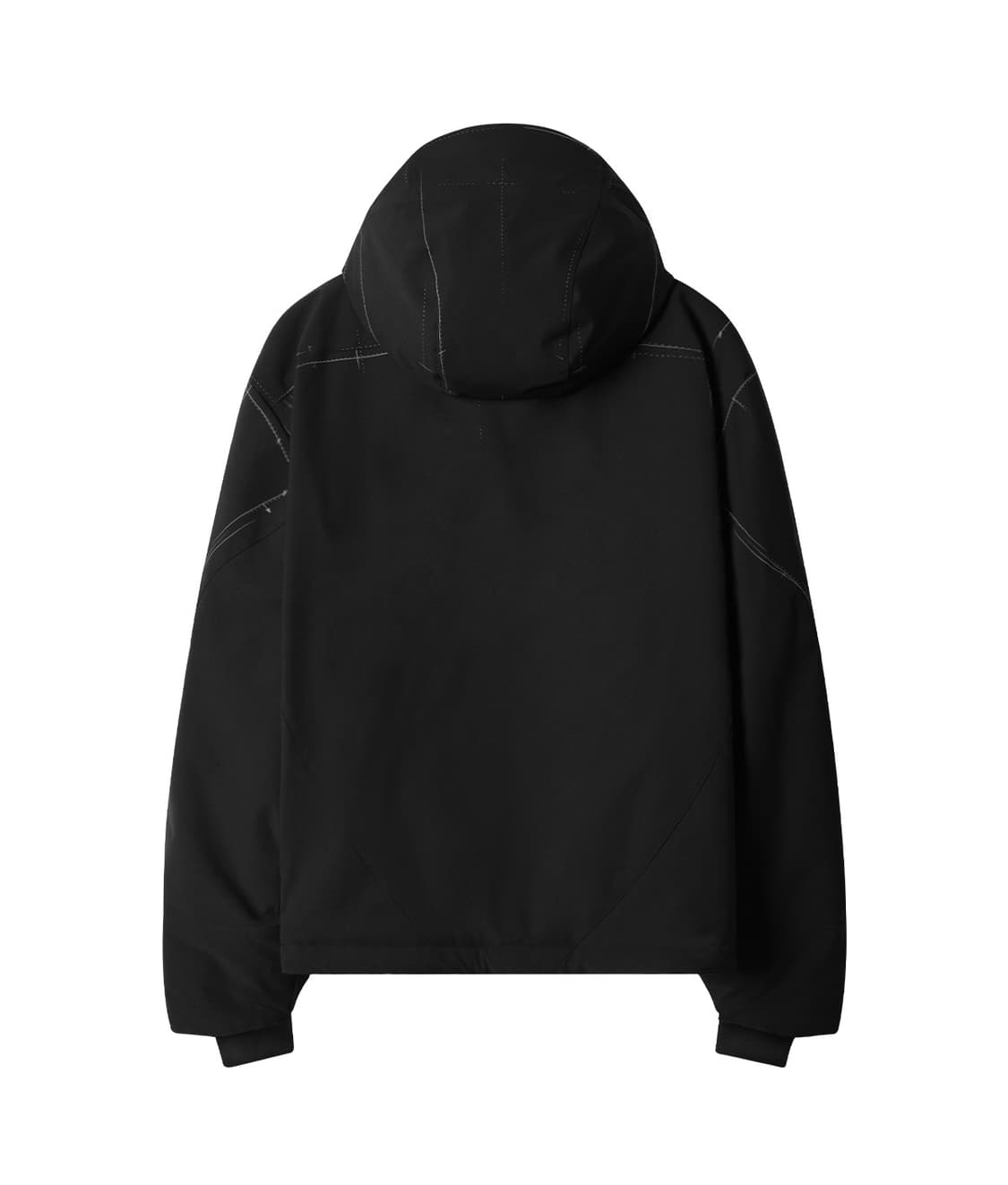 XLIM EP.6 01 PADDED JACKET [M] (새상품) 상품이미지2