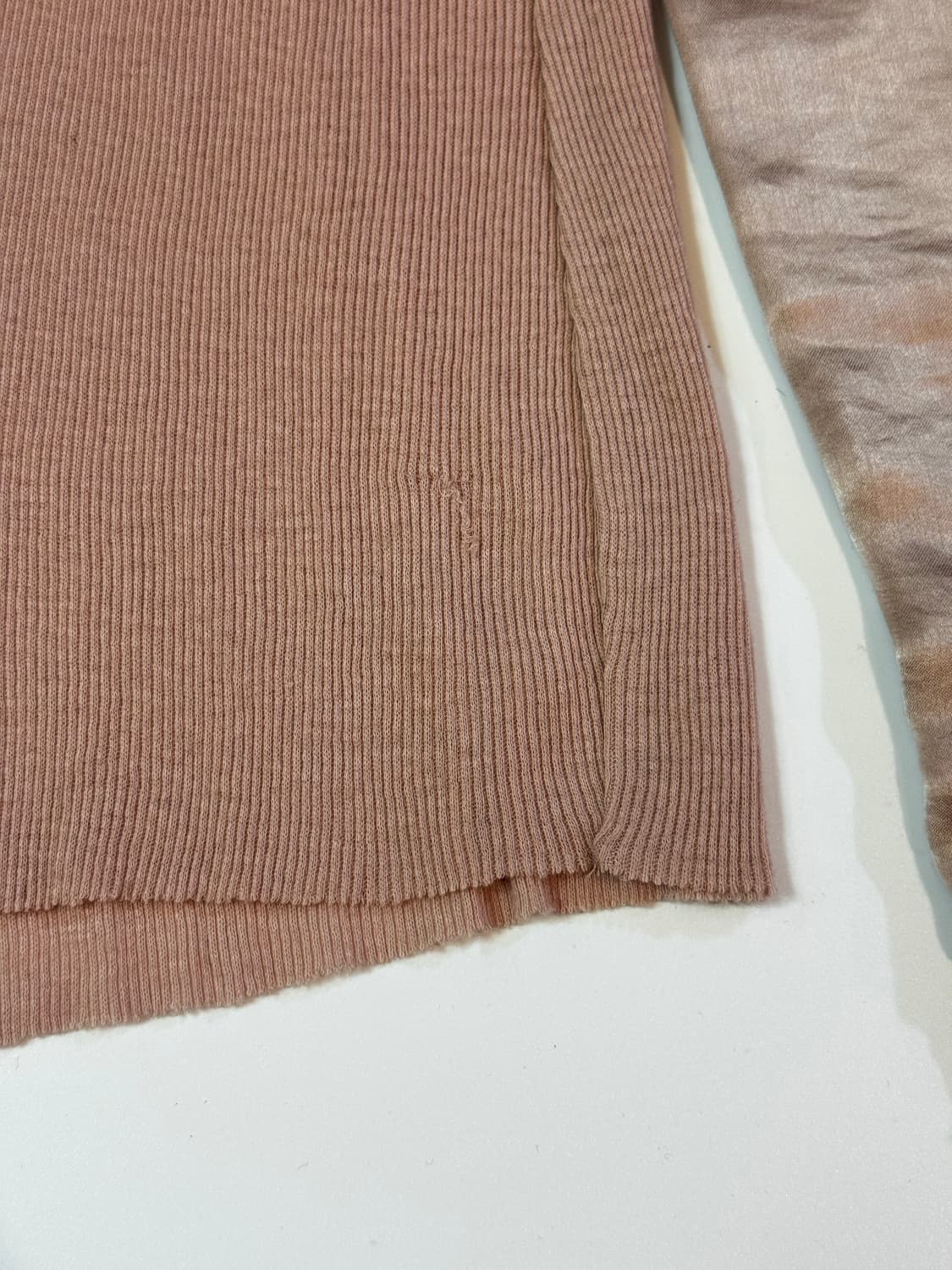 하이더아커만 빈티지 탑 상품이미지6