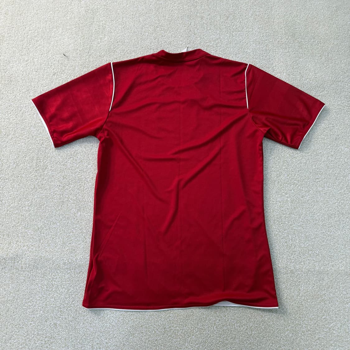 82 새상품 아디다스 타벨라 반팔티 0202T1 상품이미지2