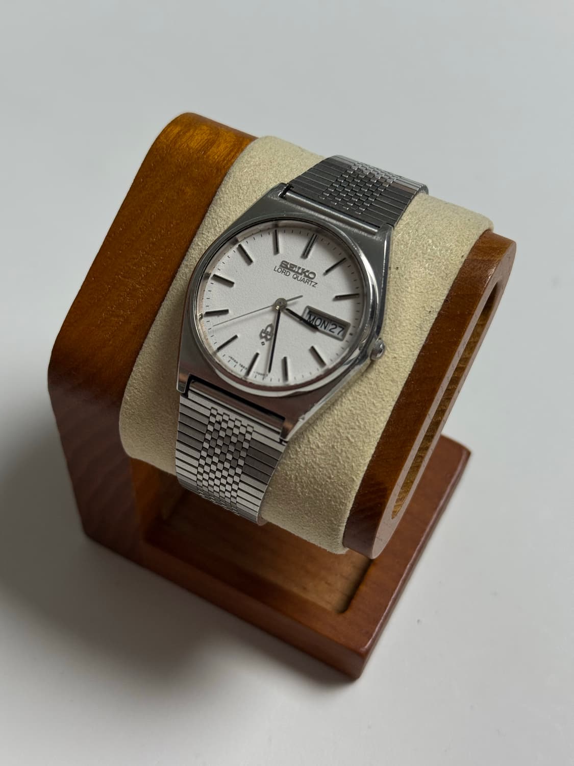 세이코 Seiko 로드 쿼츠 상품이미지1