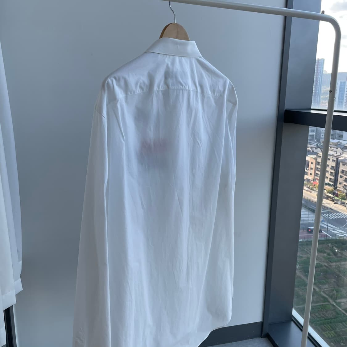 (xxxl) 루이비통 프렌즈 셔츠 상품이미지3