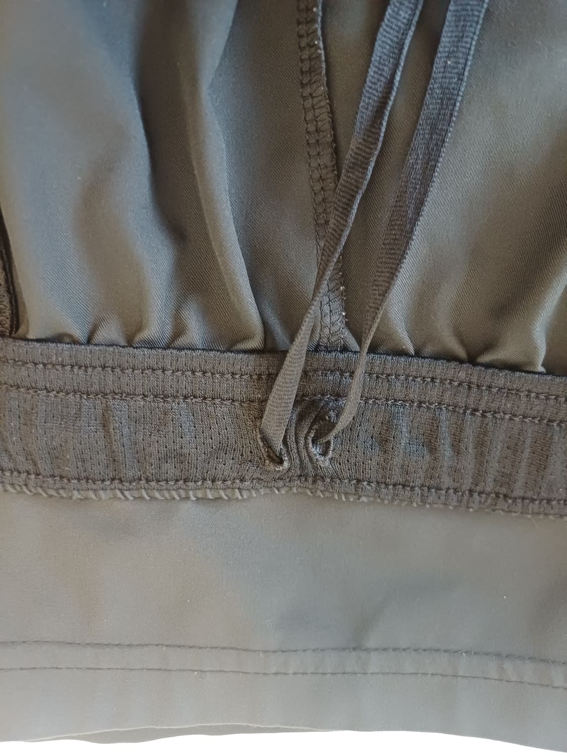 [2XL/9인치] 나이키 코트 드라이핏 테니스 쇼츠(939266-010) 상품이미지5