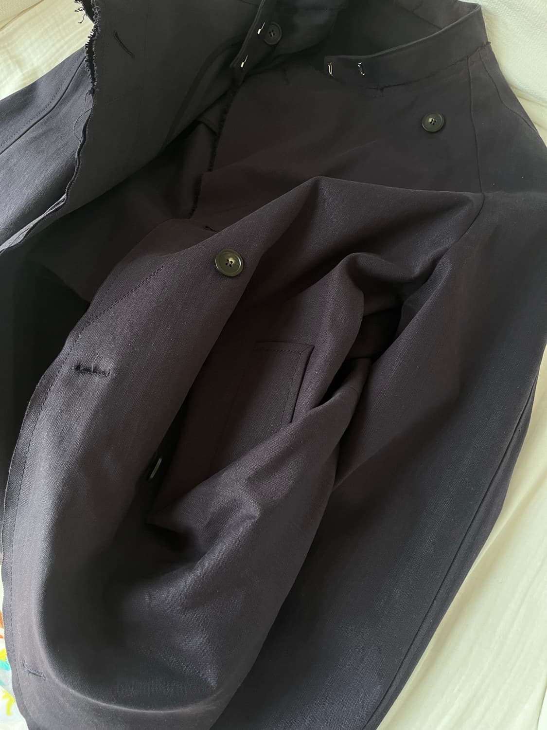 Marina Yee Limited Editon Coat 상품이미지7