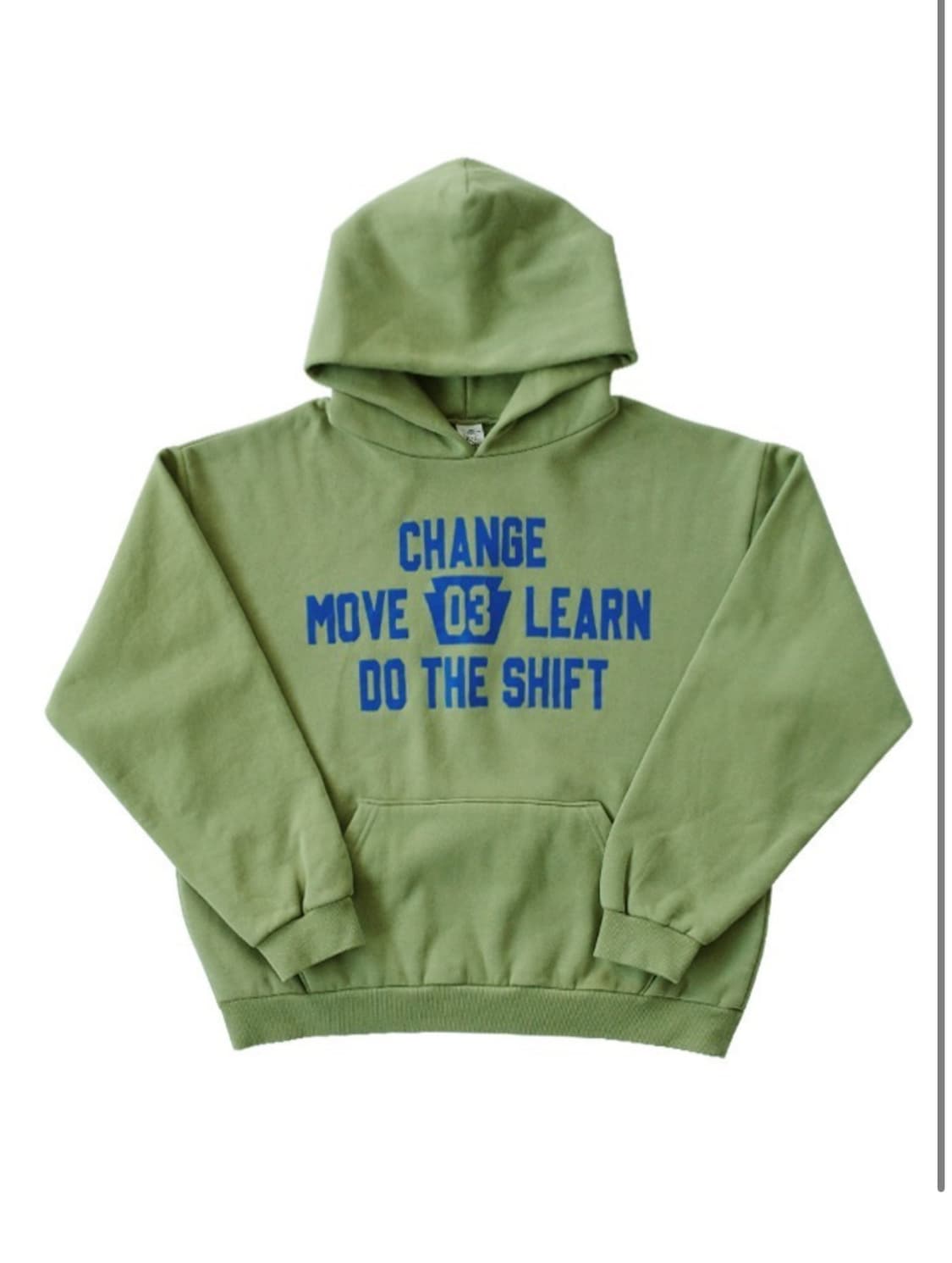 컬렉트피시스 후드티 새상품 상품이미지1