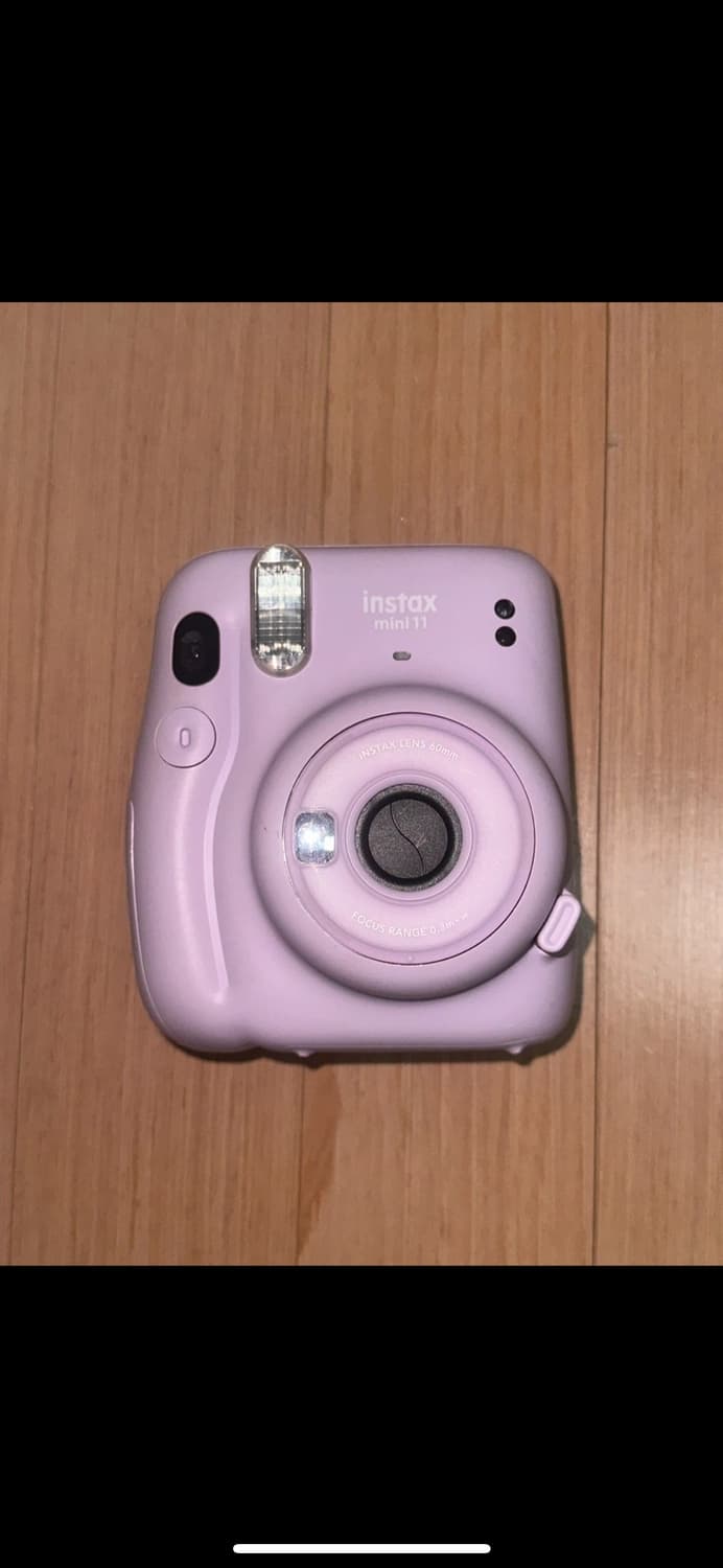 후지필름 인스탁스 미니 11  상품이미지1