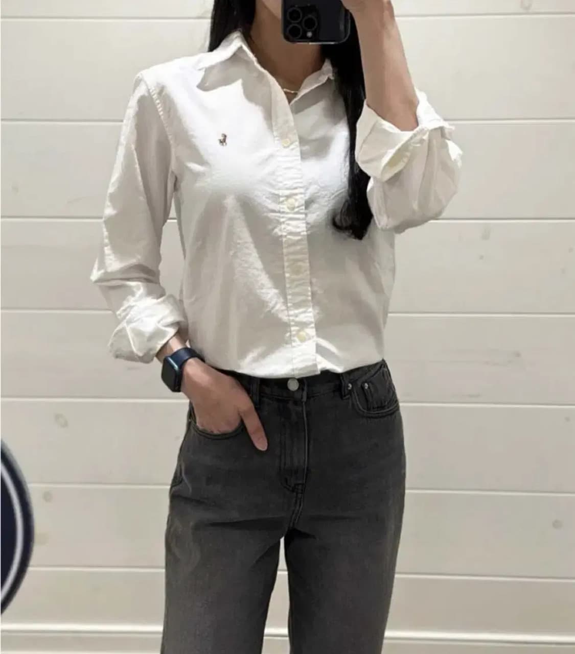 폴로셔츠 상품이미지1