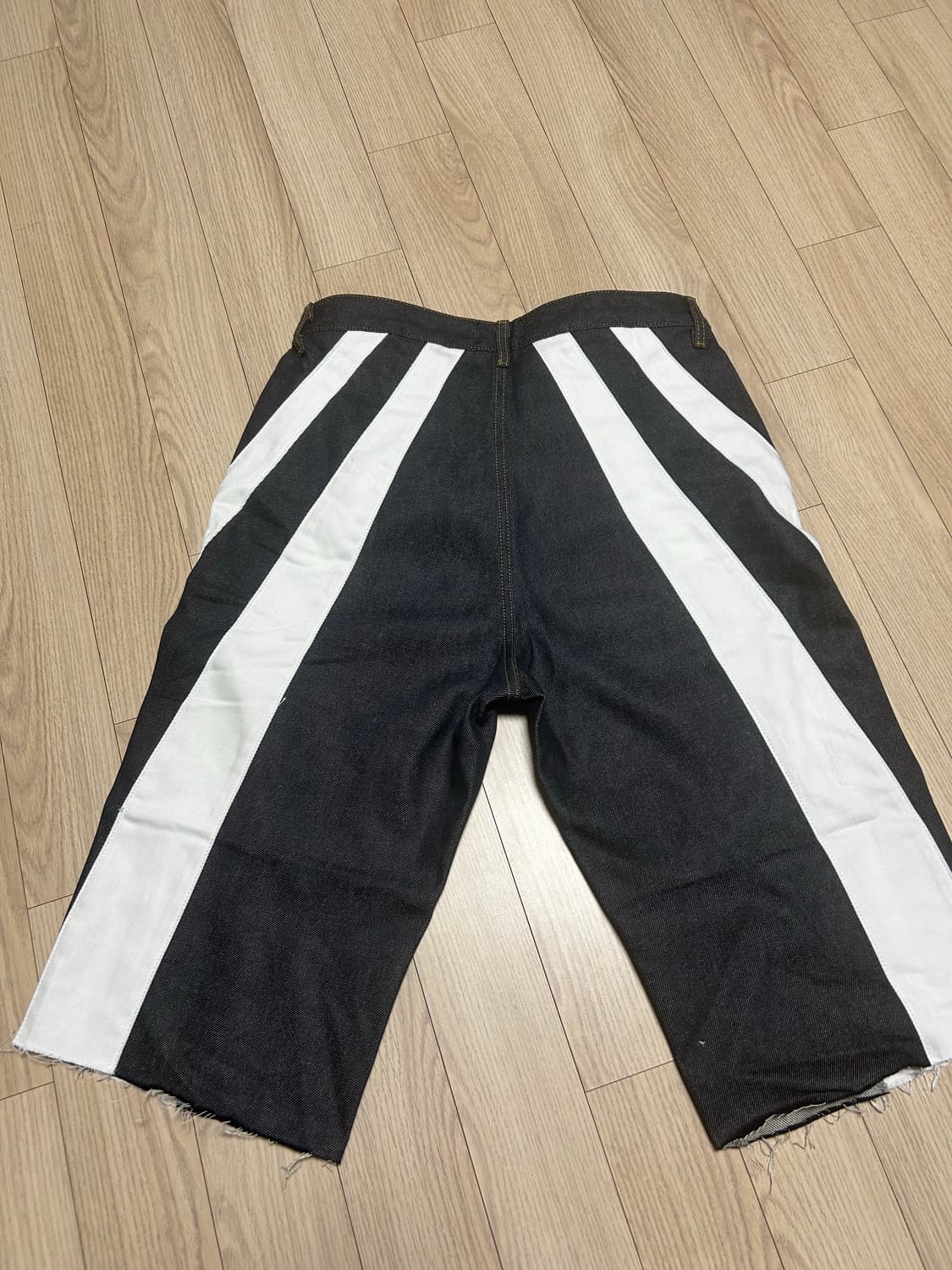 피스오브마인드 버뮤다 팬츠 상품이미지4