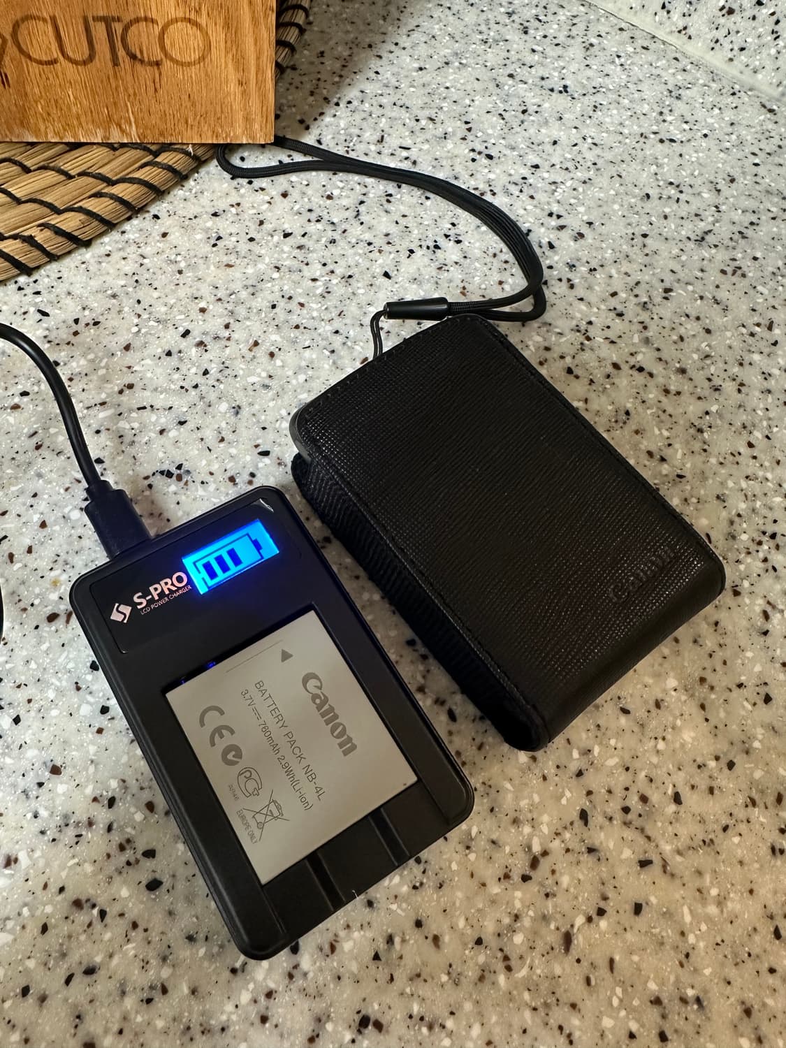 <레어> 캐논 익서스 ixus 130 블랙 빈티지 디카 상품이미지5