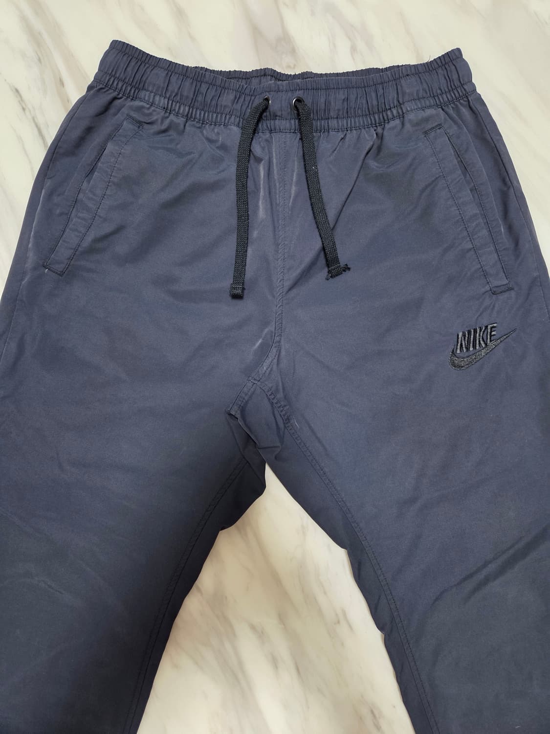 나이키 우븐 조거팬츠 상품이미지3