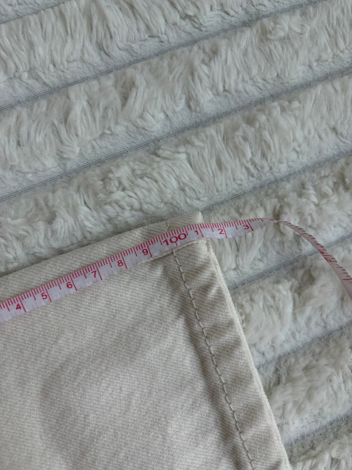 리바이스 555 에크루 새상품 상품이미지5