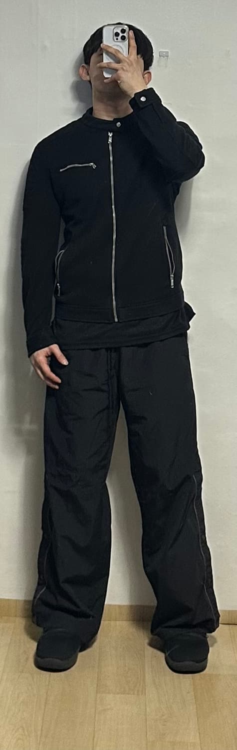 자라 바이커자켓 상품이미지5