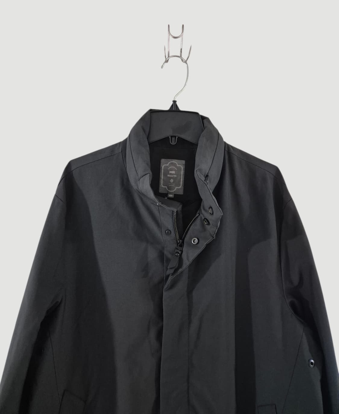 [105]헤지스 빈티지 봄 롱자켓 Men 상품이미지1