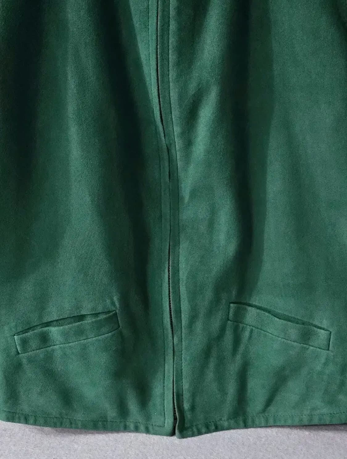 랄프로렌 스웨이드 자켓 상품이미지6