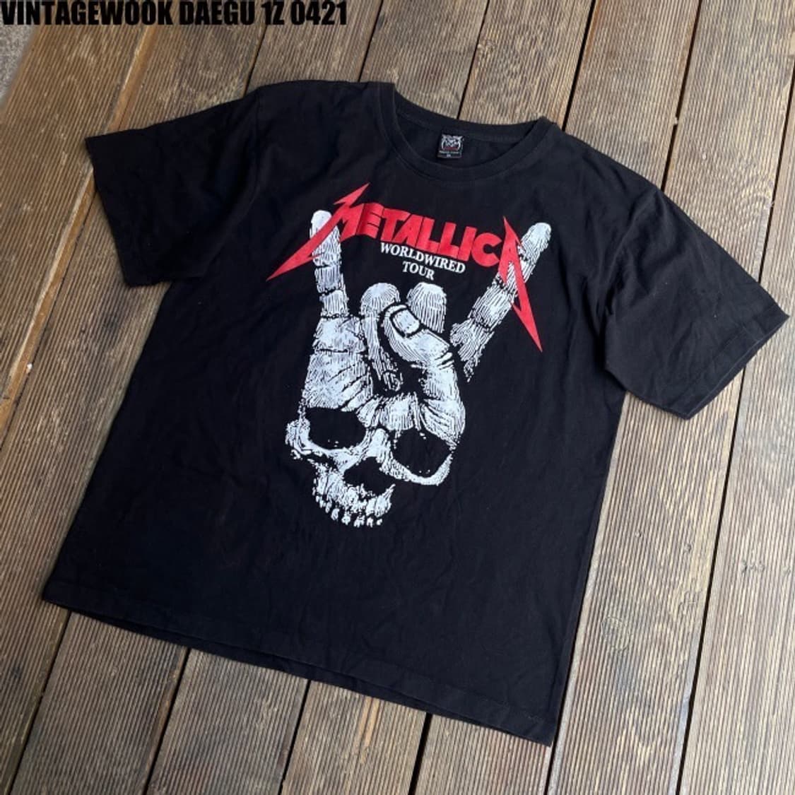 빈티지 락티 XL 상품이미지1