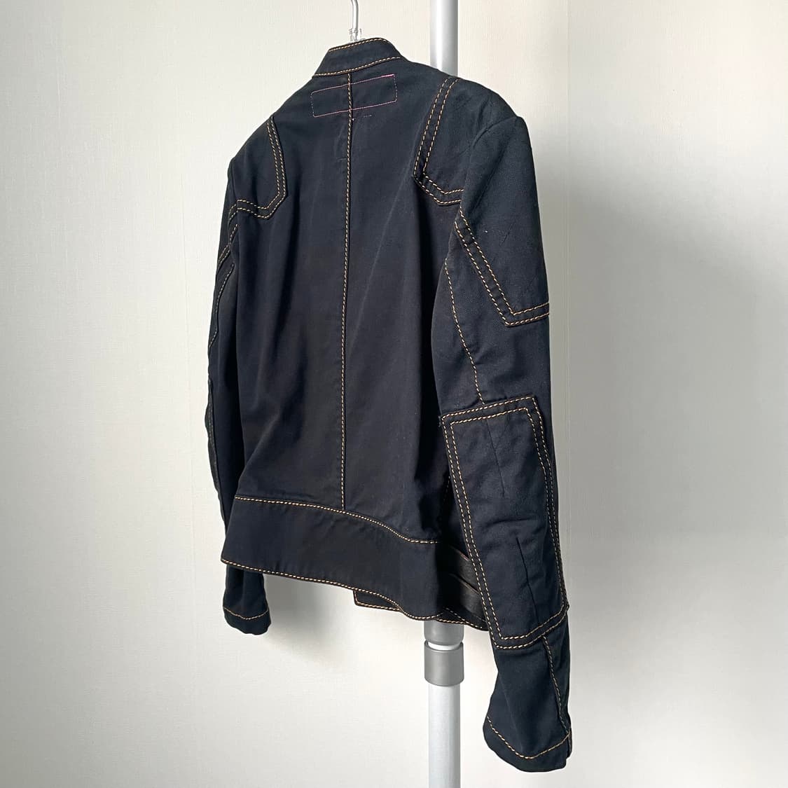 준야와타나베 루이스레더 라이더스 자켓 상품이미지2