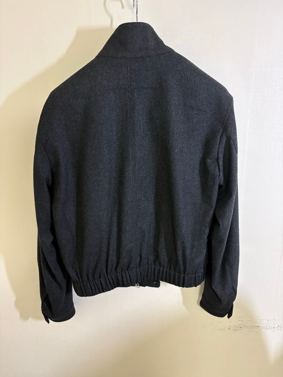 토니웩 Tonywack High Collar Stud Blouson 상품이미지2