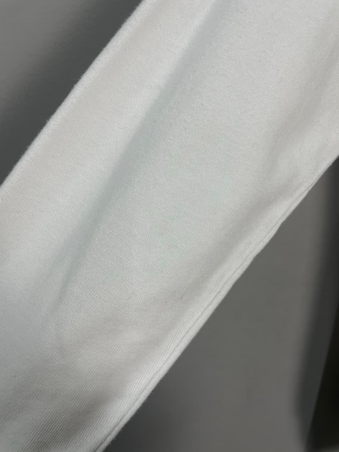 갭 화이트 스펠로고 후드집업 H2073 상품이미지8